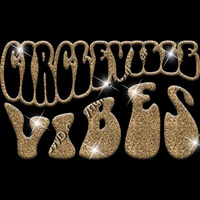 GLT98 GOLD GLITTER Thumbnail