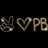 GLT86 GOLD GLITTER Thumbnail