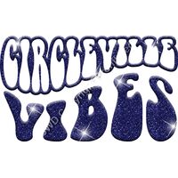 GLT98 BLUE GLITTER Thumbnail