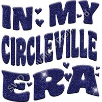 GLT93 BLUE GLITTER Thumbnail