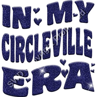 GLT93 BLUE GLITTER Thumbnail