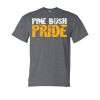 8000 Adult DryBlend 50/50 T-Shirt Thumbnail