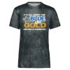 222596 Adult Cotton-Touch Poly T-Shirt Thumbnail