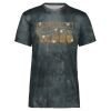 222596 Adult Cotton-Touch Poly T-Shirt Thumbnail