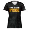 222796 Ladies' Cotton-Touch Poly T-Shirt Thumbnail