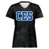 222796 Ladies' Cotton-Touch Poly T-Shirt Thumbnail