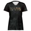 222796 Ladies' Cotton-Touch Poly T-Shirt Thumbnail