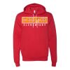 3719 Unisex Sponge Fleece Hoodie Thumbnail