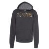 3719Y Youth Sponge Fleece Hoodie Thumbnail