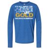 3513Y Youth Extra Soft Tri-blend Long Sleeve Thumbnail