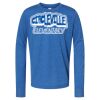 3513Y Youth Extra Soft Tri-blend Long Sleeve Thumbnail