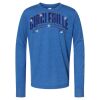 3513Y Youth Extra Soft Tri-blend Long Sleeve Thumbnail