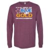 3513 Adult Extra Soft Tri-blend Long Sleeve Thumbnail