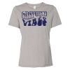 6413 Women’s Extra Soft Tri-blend Tee Thumbnail